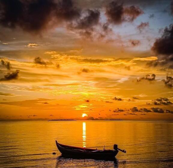 Ocean Voice Beach Resort & Diving