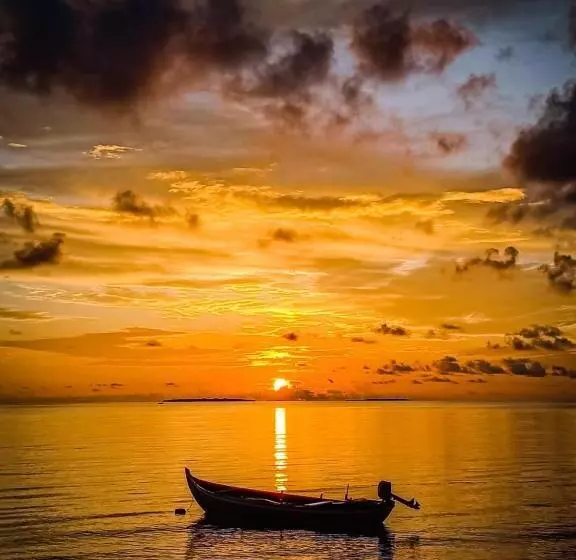 Ocean Voice Beach Resort & Diving