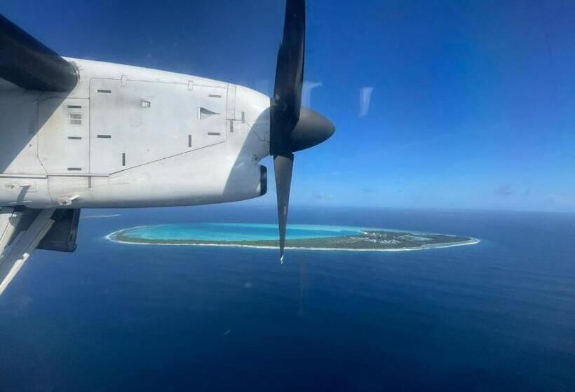 Ocean Voice Beach Resort & Diving