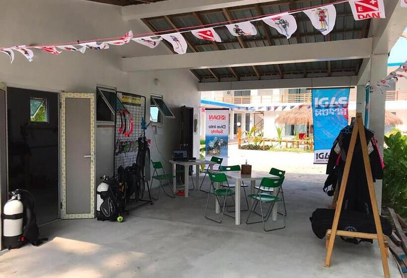 Ocean Voice Beach Resort & Diving