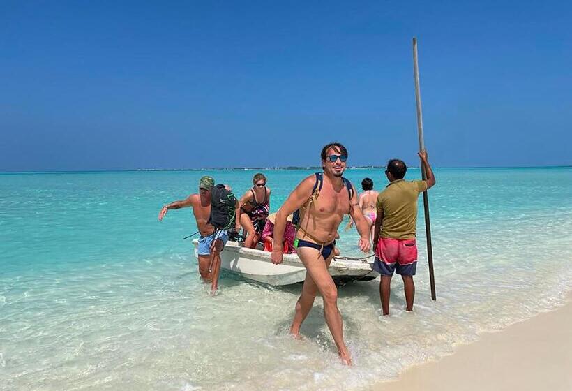 Ocean Voice Beach Resort & Diving