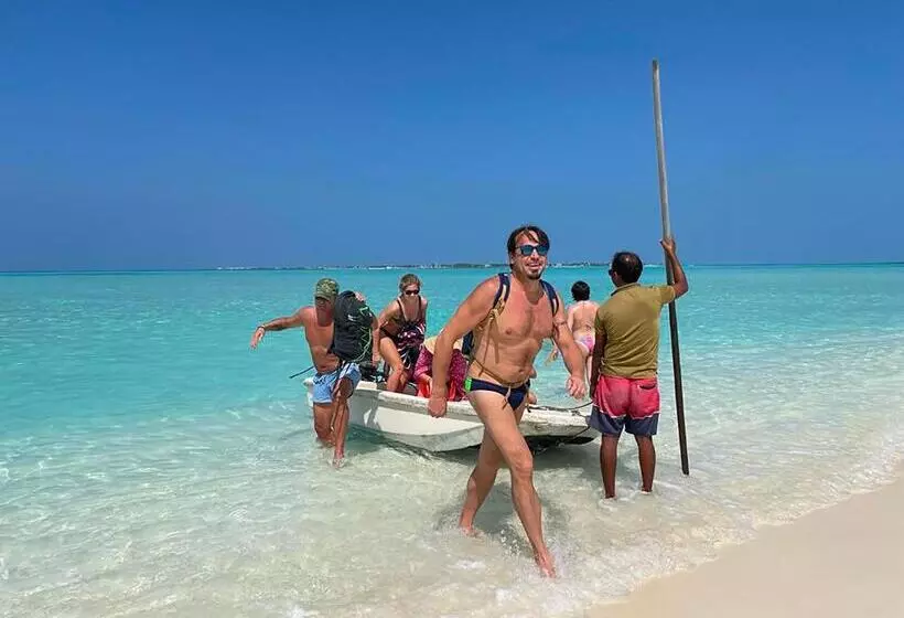 Ocean Voice Beach Resort & Diving