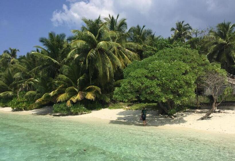 Ocean Voice Beach Resort & Diving