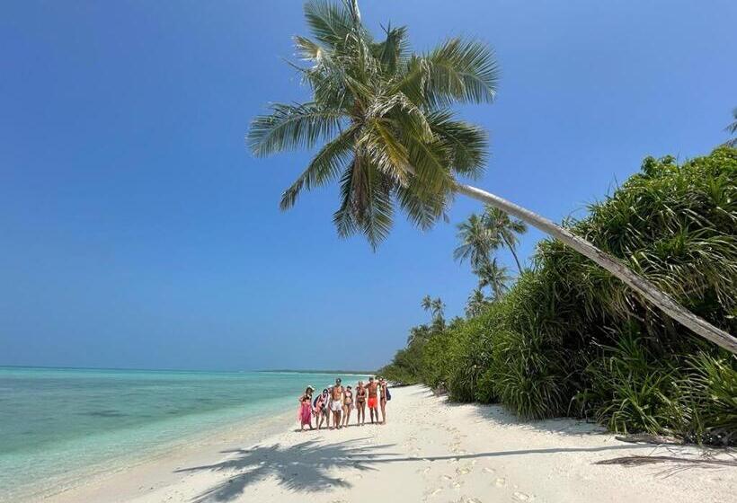 Ocean Voice Beach Resort & Diving