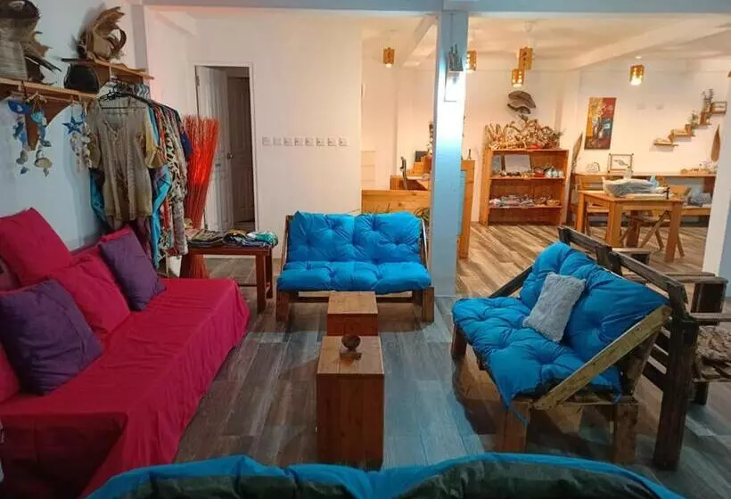 Ocean Voice Beach Resort & Diving