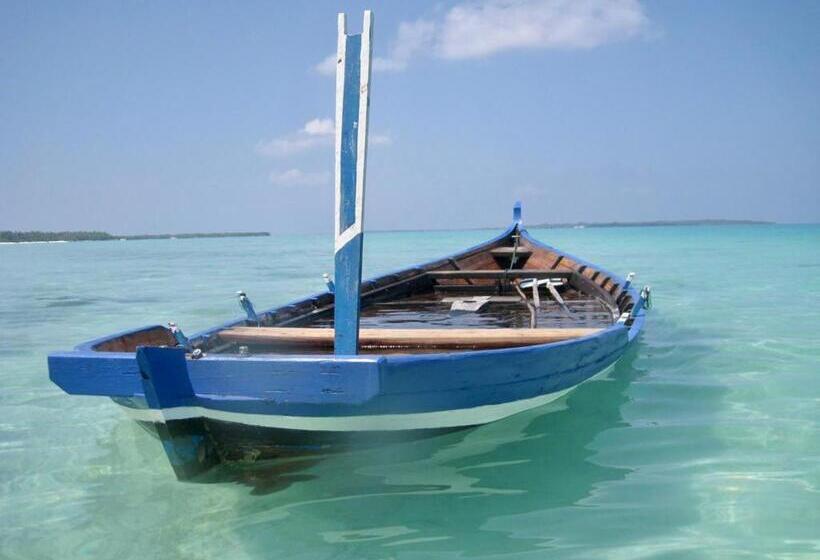 Ocean Voice Beach Resort & Diving