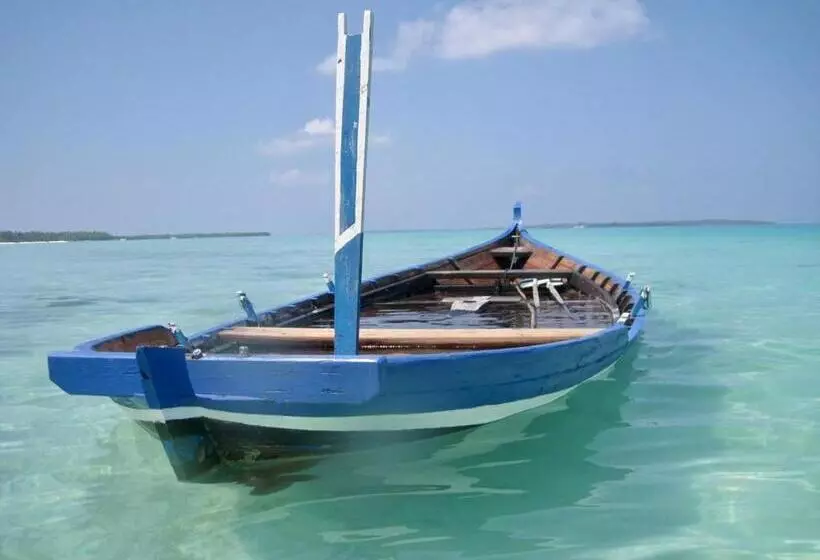 Ocean Voice Beach Resort & Diving