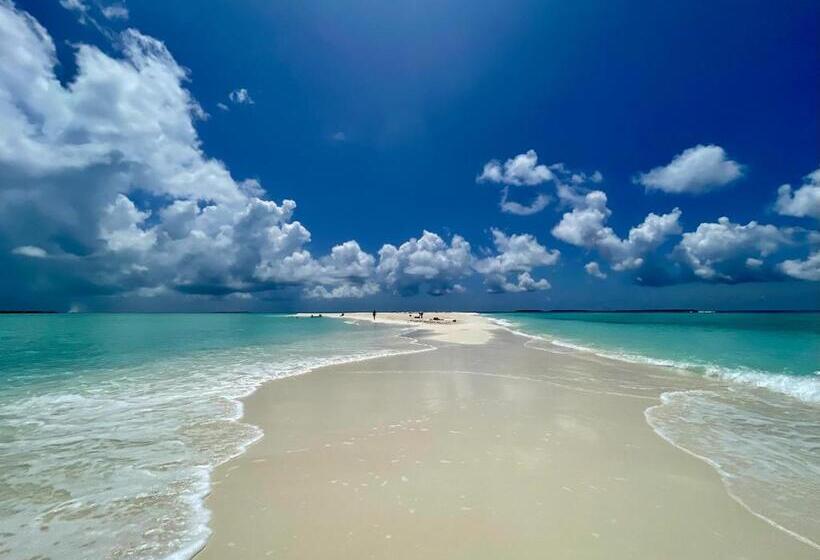 Ocean Voice Beach Resort & Diving