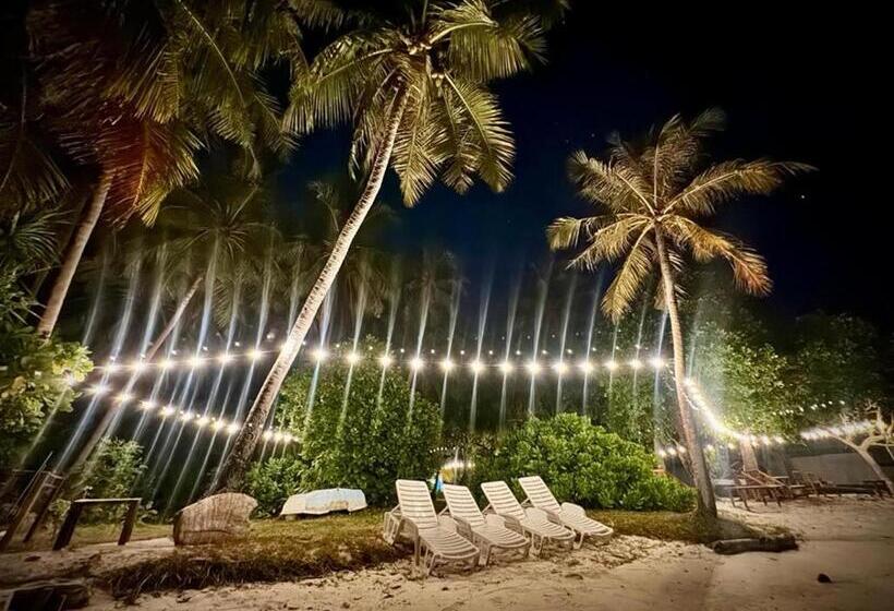 Ocean Voice Beach Resort & Diving