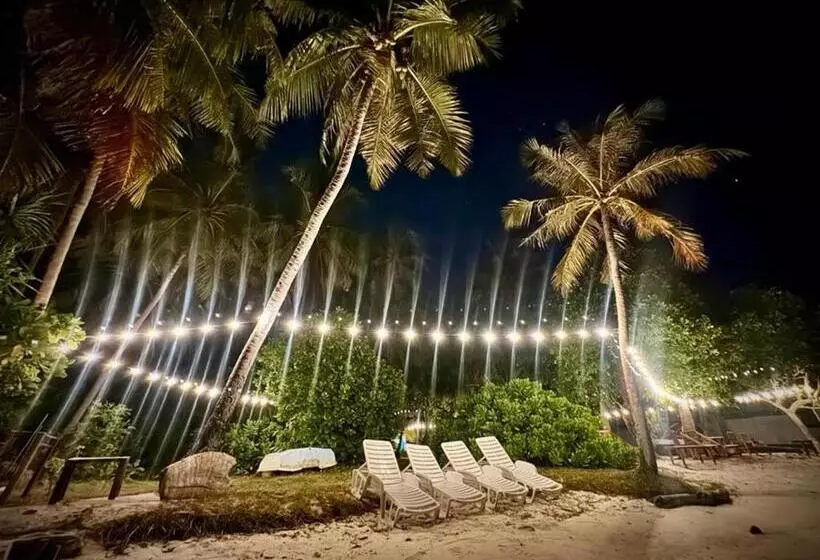 Ocean Voice Beach Resort & Diving