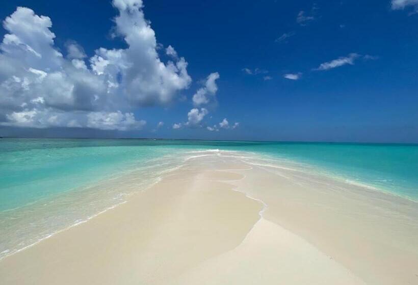 Ocean Voice Beach Resort & Diving