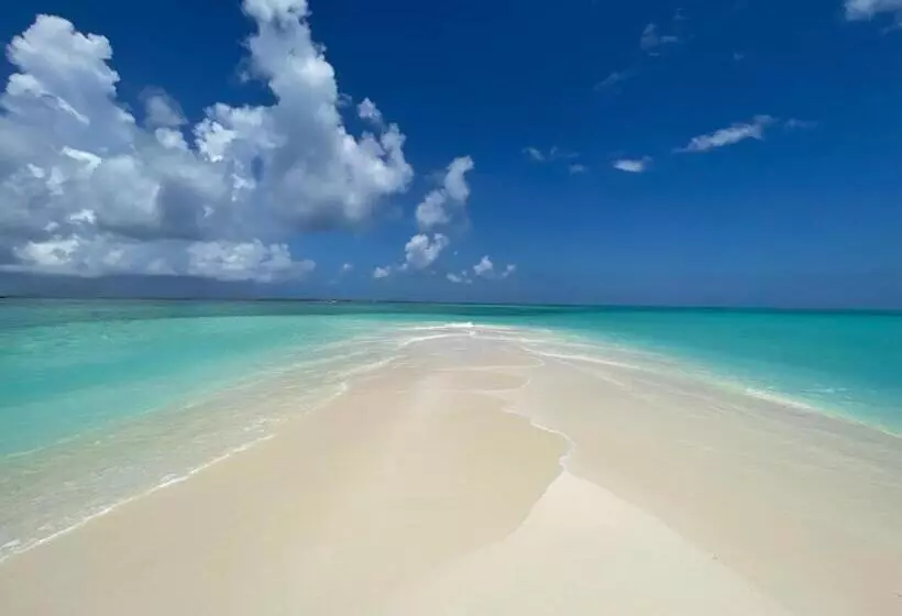 Ocean Voice Beach Resort & Diving