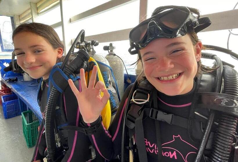 Ocean Voice Beach Resort & Diving