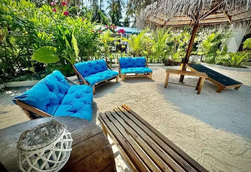 Ocean Voice Beach Resort & Diving