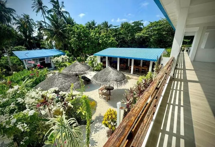 Ocean Voice Beach Resort & Diving