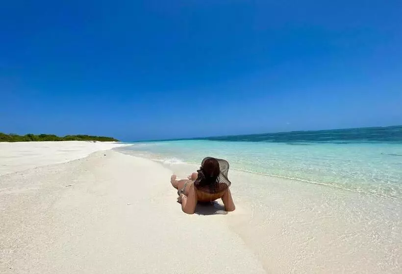 Ocean Voice Beach Resort & Diving