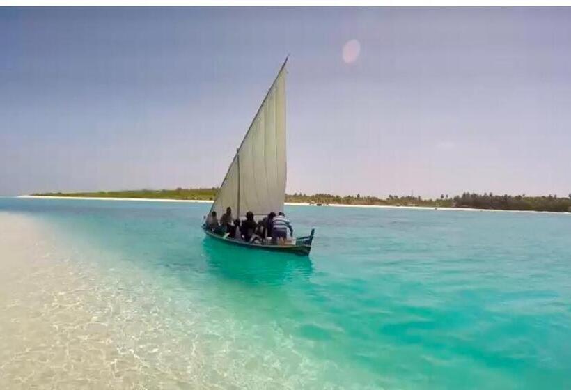 Ocean Voice Beach Resort & Diving