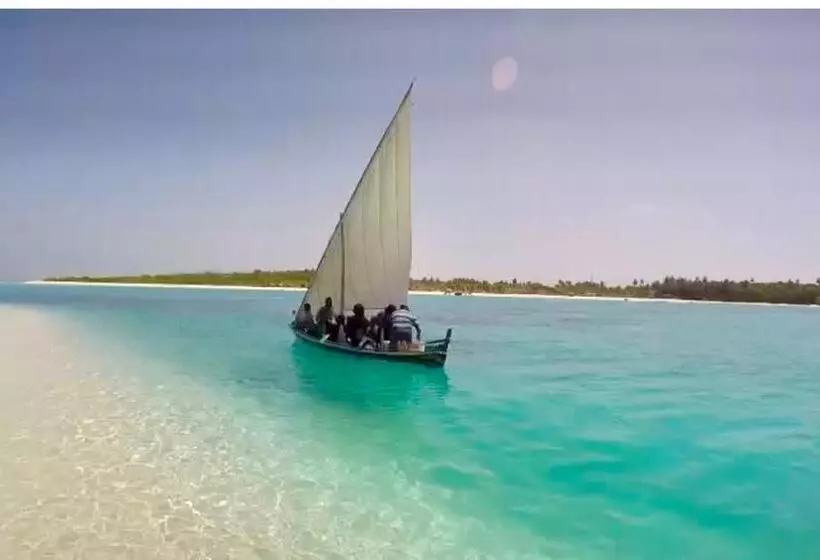 Ocean Voice Beach Resort & Diving