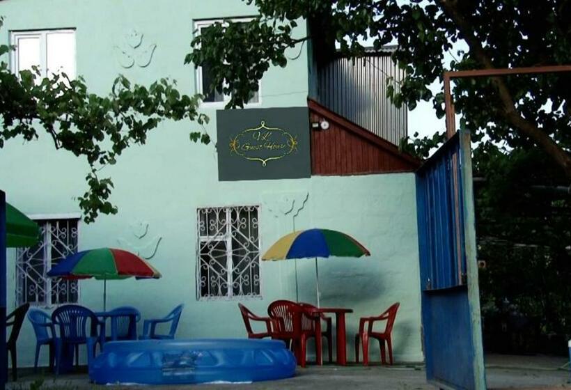 Pensão Guest House Vl