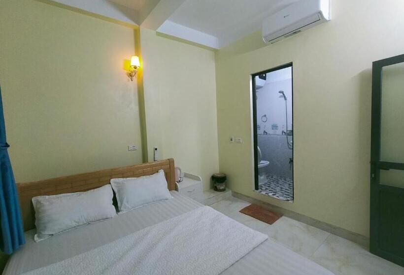 پانسیون Homestay Hoa Sơn Tra