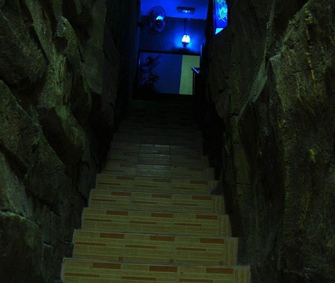 호스텔 Havana Guest House