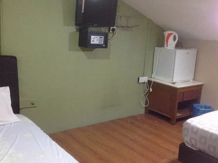 הוסטל Havana Guest House