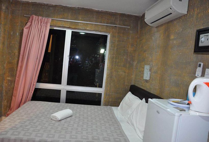 호스텔 Havana Guest House