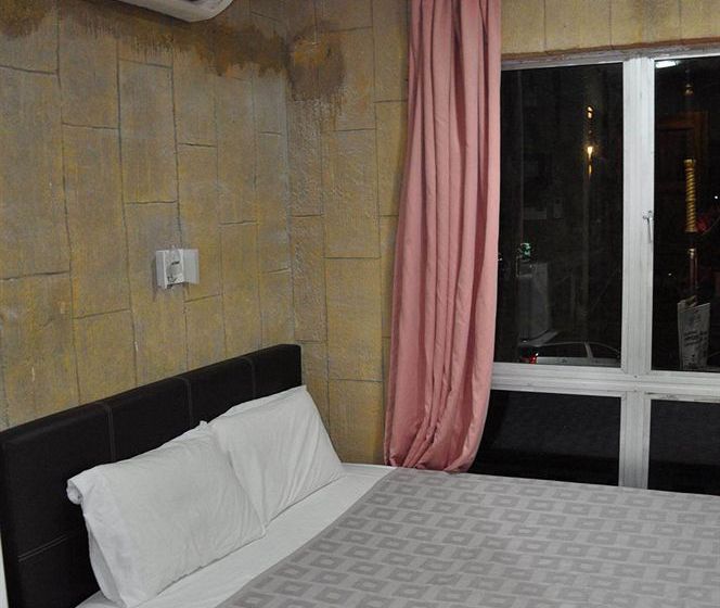 호스텔 Havana Guest House