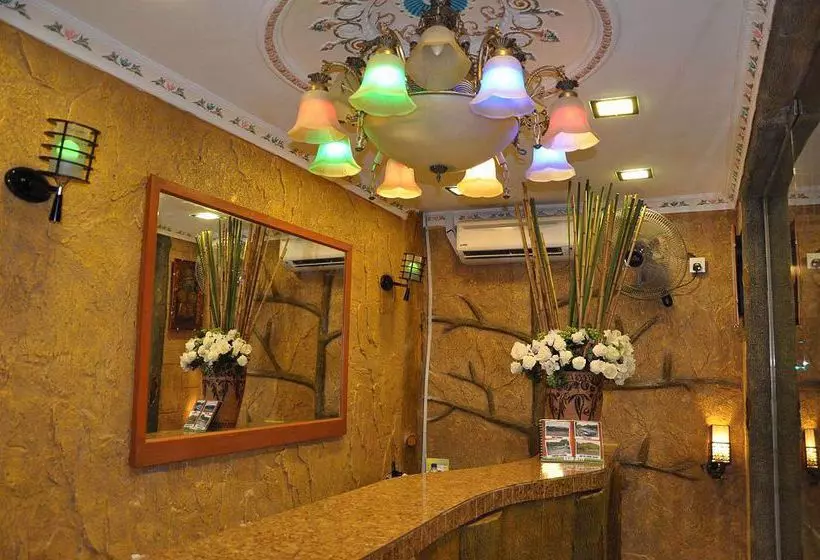 הוסטל Havana Guest House