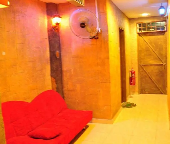 הוסטל Havana Guest House