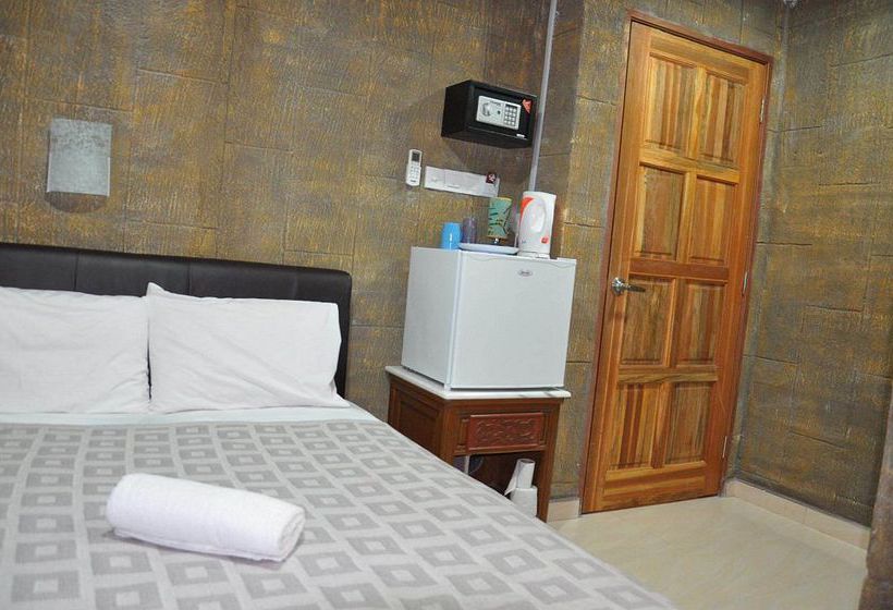 호스텔 Havana Guest House