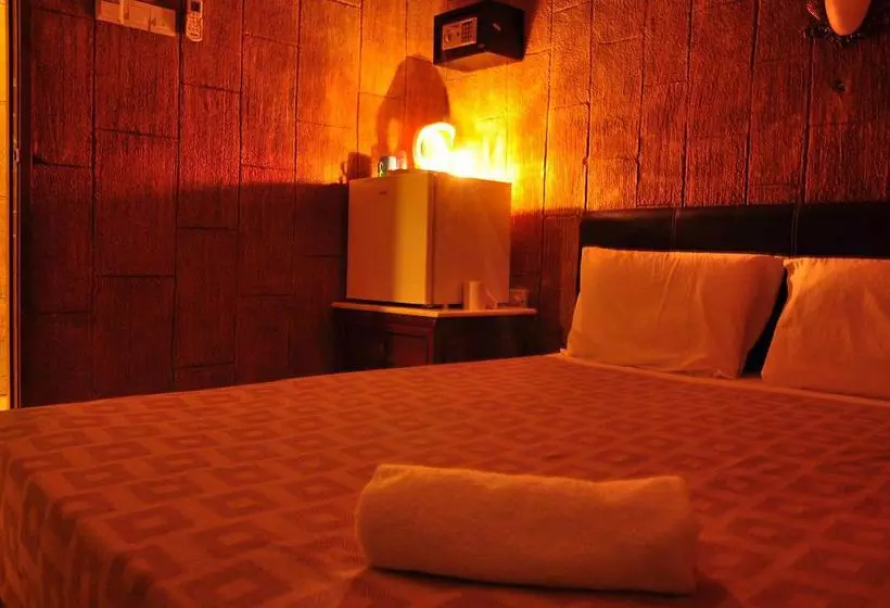 فندق صغير Havana Guest House