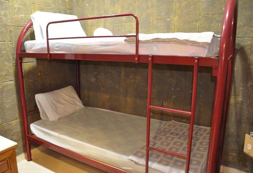 旅馆 Havana Guest House