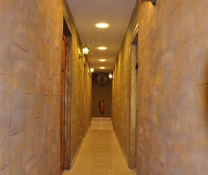 הוסטל Havana Guest House