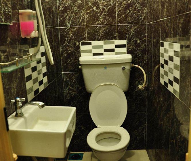 호스텔 Havana Guest House