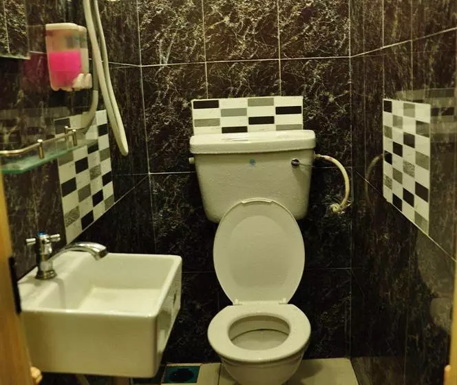 הוסטל Havana Guest House