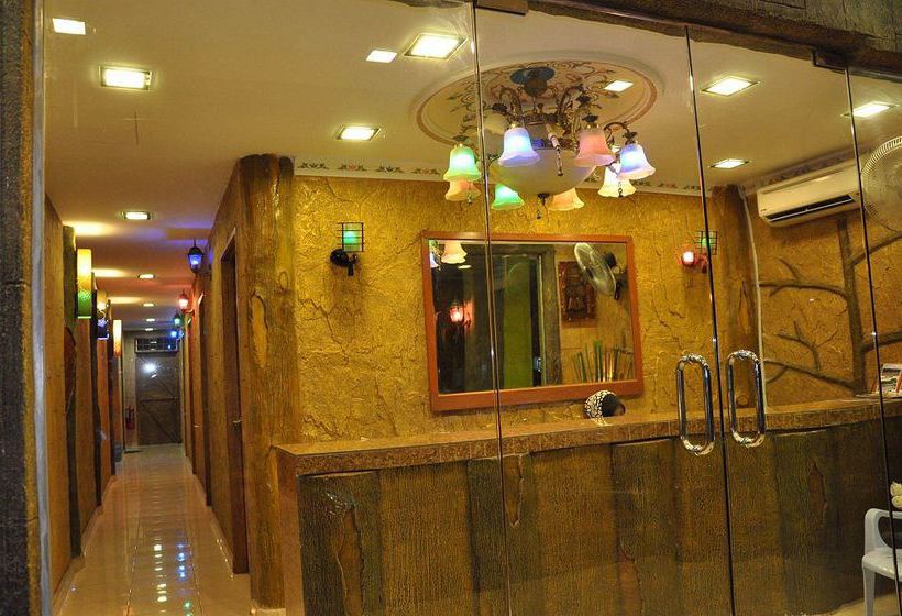 호스텔 Havana Guest House