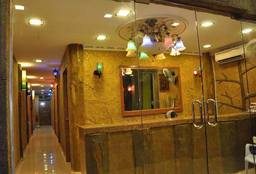 הוסטל Havana Guest House