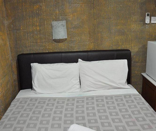 호스텔 Havana Guest House