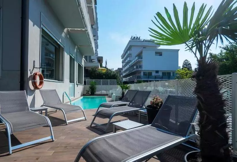 Otel Daniel Apartments