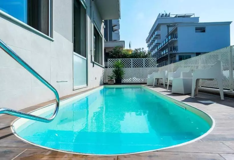 Otel Daniel Apartments