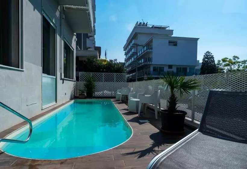 Otel Daniel Apartments