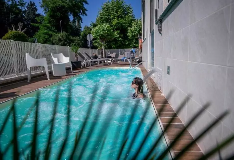 Otel Daniel Apartments