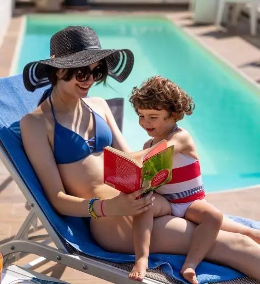 Otel Daniel Apartments