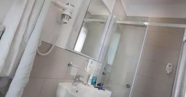 Otel Daniel Apartments