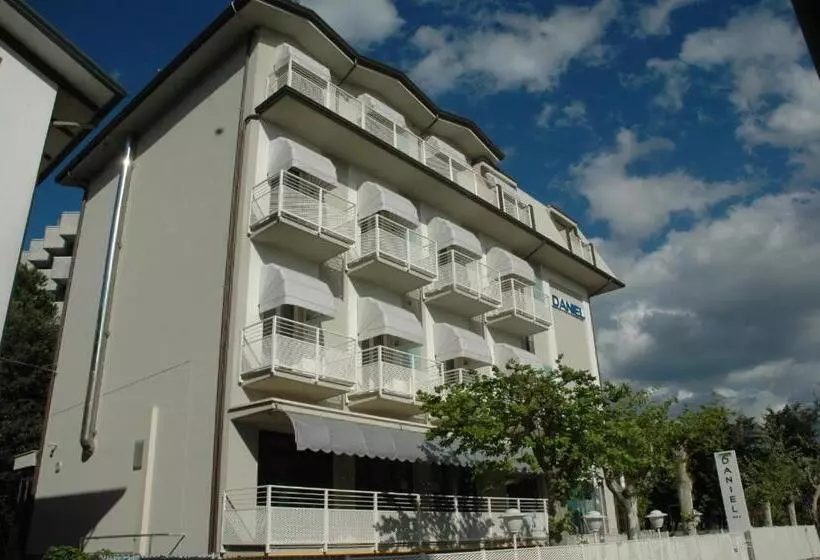 Otel Daniel Apartments