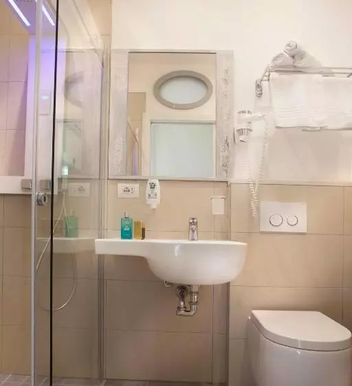 Otel Daniel Apartments