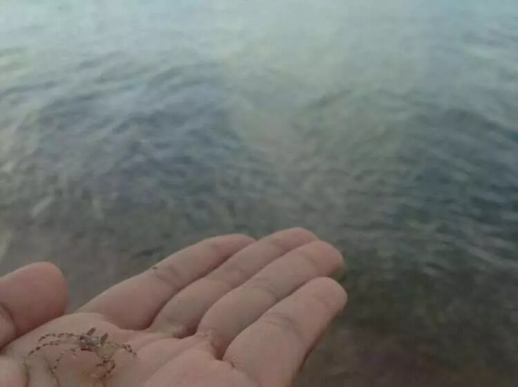 Baan Sala Lung Dam Fisherman Village