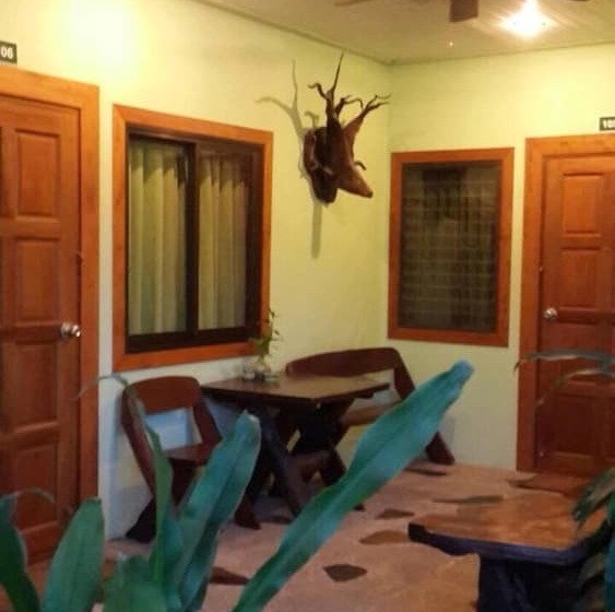 Baan Sala Lung Dam Fisherman Village