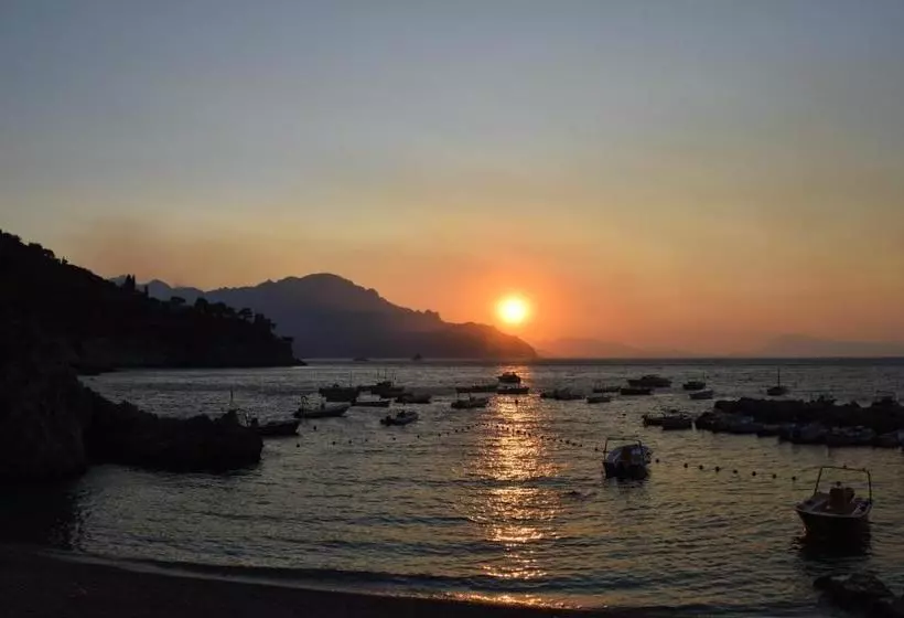 Casa Della Marina Beach, Seaview, Wifi